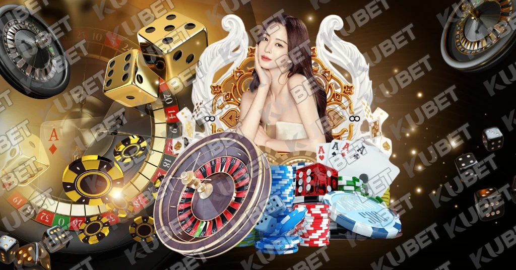 เว็บ kubet